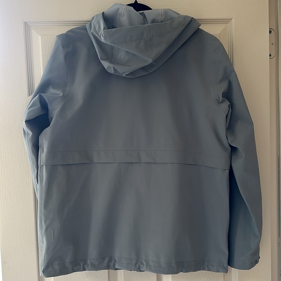 Patagonia Hooded Rain Jacket - Picture 6 of 7